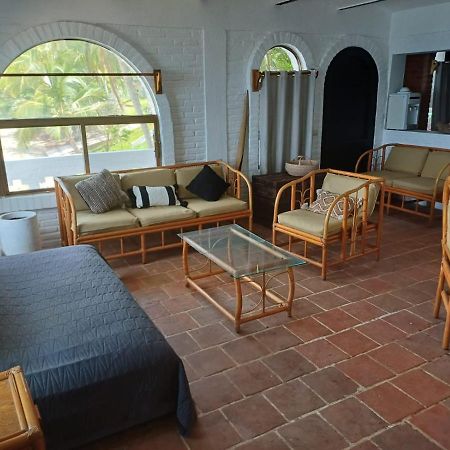 Loft Playa Los Venados #2 Lo de Marcos Exterior photo